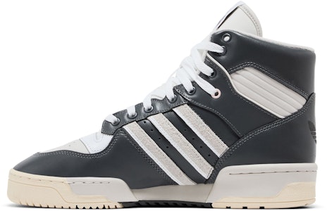 The Simpsons x adidas Rivalry High 'Scratchy' IE7565 Lookbook The Simpsons x adidas Rivalry High 'Scratchy' IE7565