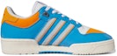 Order The Simpsons x adidas Rivalry Low 'Itchy' IE7566
