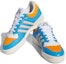 Lookbook The Simpsons x adidas Rivalry Low 'Itchy' IE7566