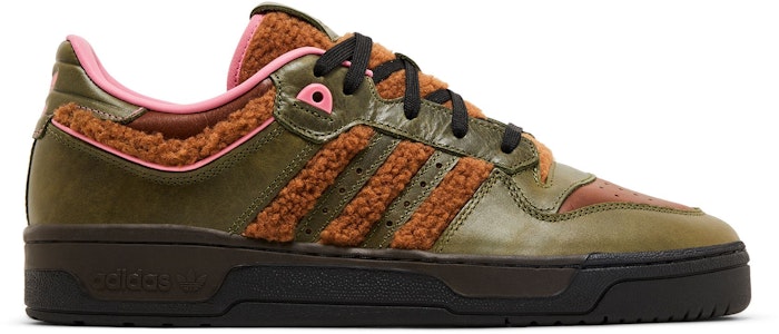 シンプソンズ×adidas ライバルリーLow「狼男フランダース」 IF7190 Buy シンプソンズ×adidas ライバルリーLow「狼男フランダース」 IF7190