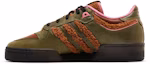 Shop The Simpsons x adidas Rivalry Low ''Weerwolf Flanders'' IF7190