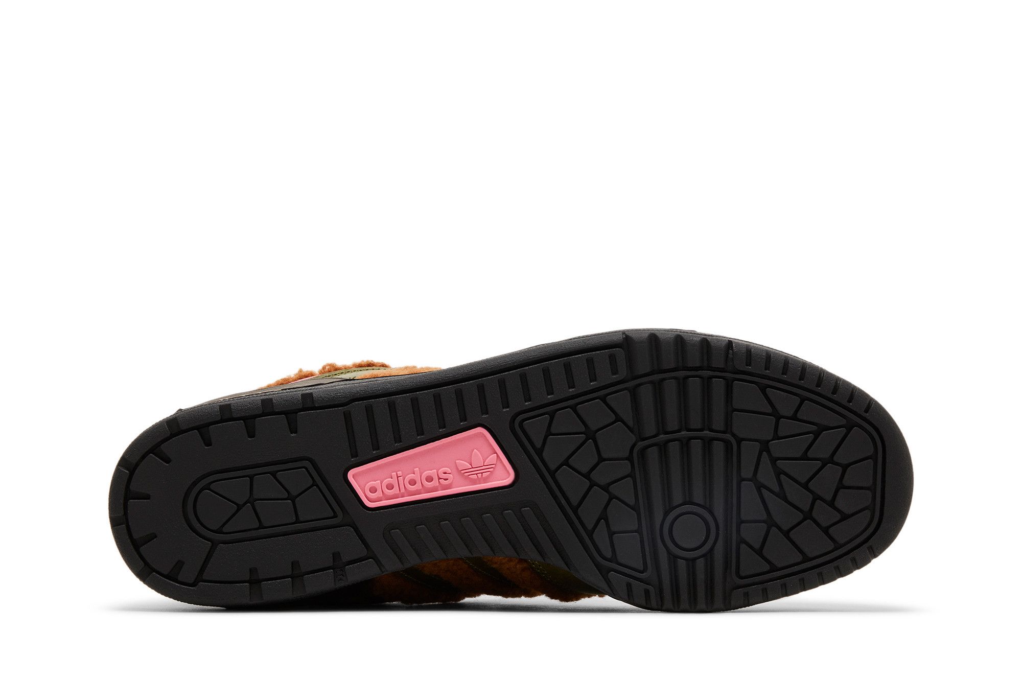 Purchase The Simpsons x adidas Rivalry Low ''Weerwolf Flanders'' IF7190