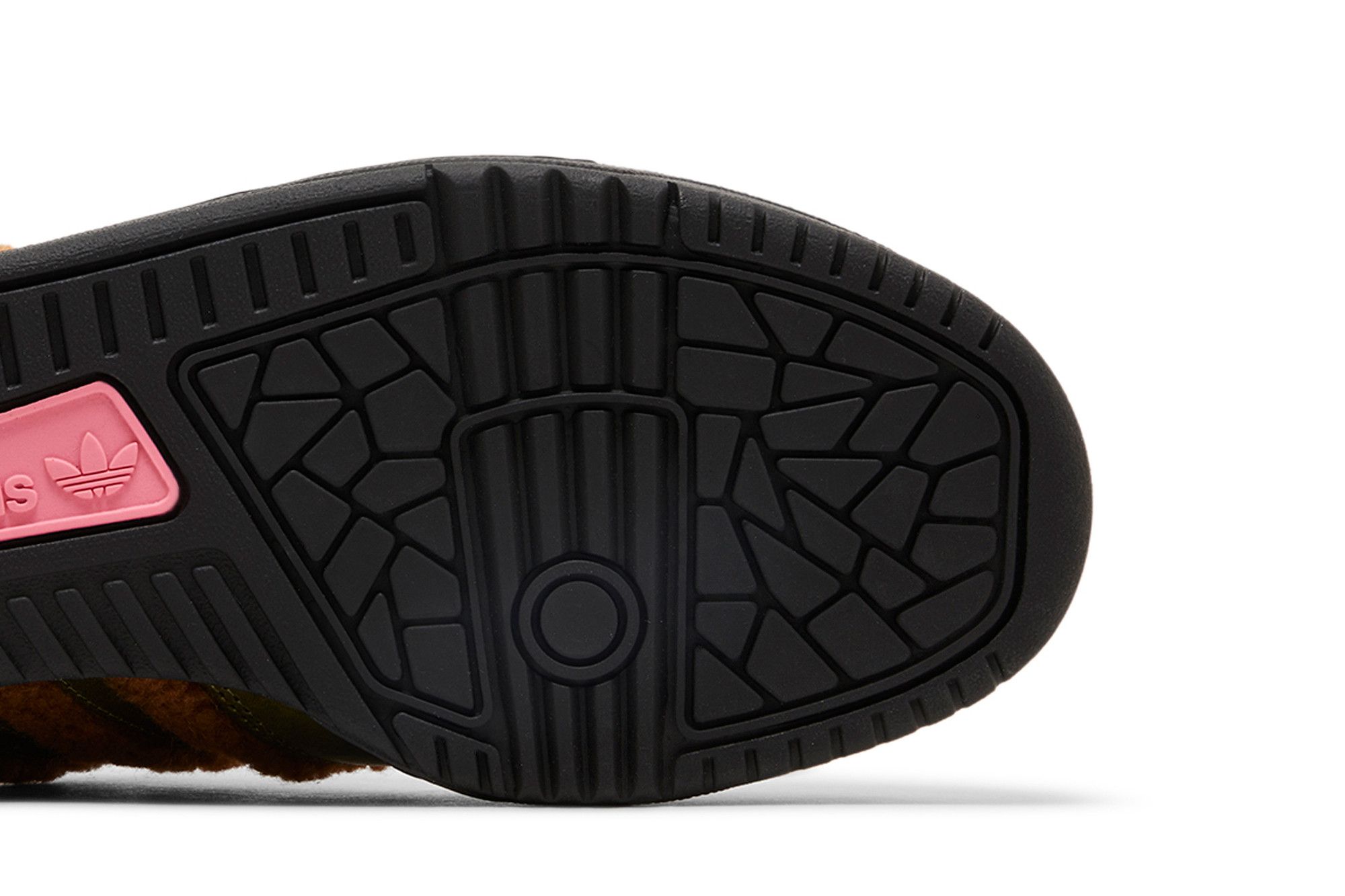 Details for The Simpsons x adidas Rivalry Low ''Weerwolf Flanders'' IF7190