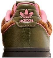 The Simpsons x adidas Rivalry Low 'Werewolf Flanders' IF7190 Sizing The Simpsons x adidas Rivalry Low 'Werewolf Flanders' IF7190