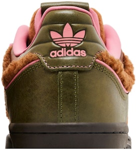 シンプソンズ×adidas ライバルリーLow「狼男フランダース」 IF7190 Sizing シンプソンズ×adidas ライバルリーLow「狼男フランダース」 IF7190