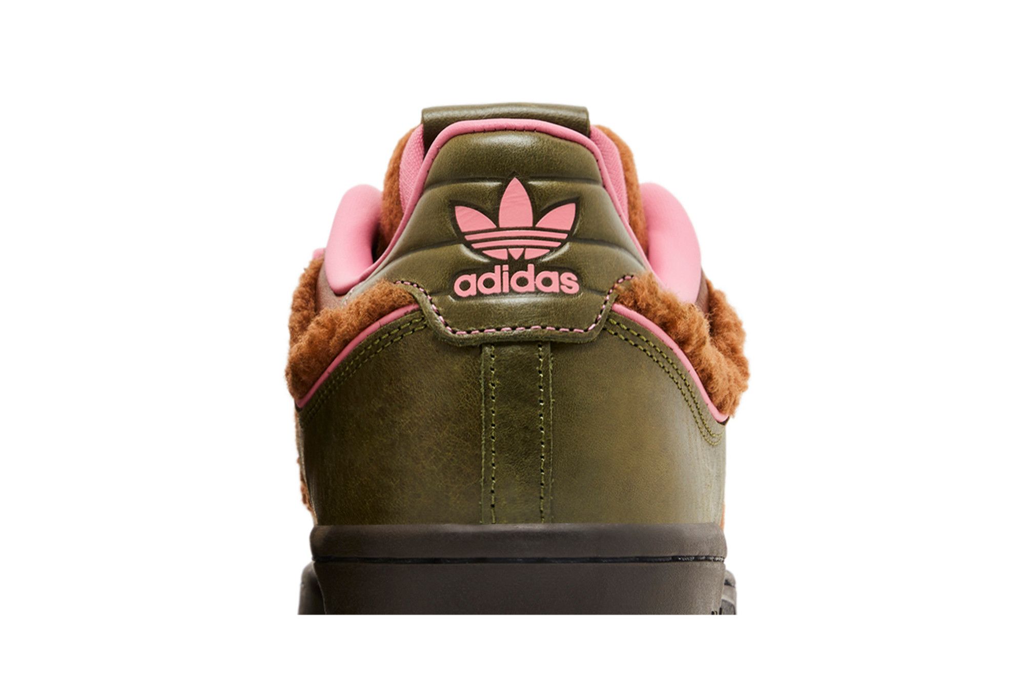 Cheap The Simpsons x adidas Rivalry Low ''Weerwolf Flanders'' IF7190