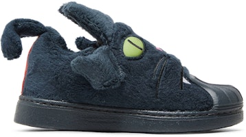 (Toddler) The Simpsons x adidas Superstar 360 'Snowball' GX3273 (Toddler) The Simpsons x adidas Superstar 360 'Snowball' GX3273