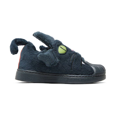 (TD) The Simpsons adidas Superstar 360 'Snowball'