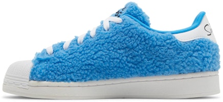 (JR) The Simpsons x adidas Superstar 'Marge Simpson' Sepatu GZ1774 Lookbook (JR) The Simpsons x adidas Superstar 'Marge Simpson' Sepatu GZ1774