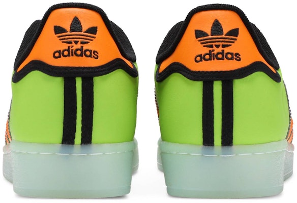 The Simpsons x adidas Superstar 'Squishee' – Kolaborasi Kasut Ikonik Simpsons. H05789 Details for The Simpsons x adidas Superstar 'Squishee' – Kolaborasi Kasut Ikonik Simpsons. H05789