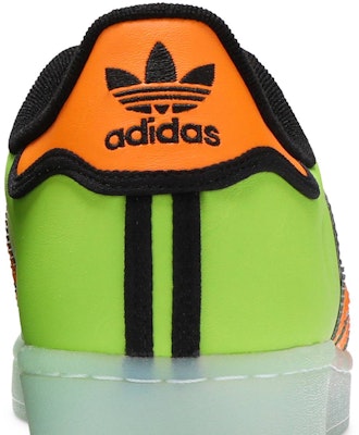 The Simpsons x adidas Superstar 'Squishee' – Kolaborasi Kasut Ikonik Simpsons. H05789 Sizing The Simpsons x adidas Superstar 'Squishee' – Kolaborasi Kasut Ikonik Simpsons. H05789