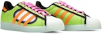The Simpsons x adidas Superstar 'Squishee' – Kolaborasi Kasut Ikonik Simpsons. H05789