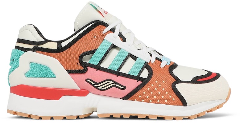 The Simpsons x adidas ZX 10000 'A-ZX Series - Krusty Burger' Malaysia H05783 Buy The Simpsons x adidas ZX 10000 'A-ZX Series - Krusty Burger' Malaysia H05783