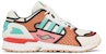 The Simpsons x adidas ZX 10000 'A-ZX Series - Krusty Burger' Malaysia H05783