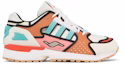 Buy The Simpsons x adidas ZX 10000 'A-ZX Series - Krusty Burger' Malaysia H05783