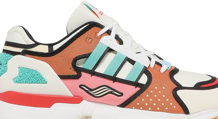 The Simpsons x adidas ZX 10000 'A-ZX Series - Krusty Burger' Malaysia H05783 Order The Simpsons x adidas ZX 10000 'A-ZX Series - Krusty Burger' Malaysia H05783