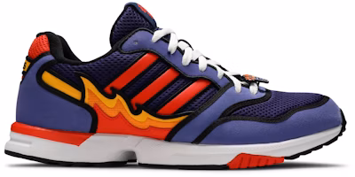 The Simpsons x adidas ZX 1000 'Flaming Moe's' H05790 The Simpsons x adidas ZX 1000 'Flaming Moe's' H05790