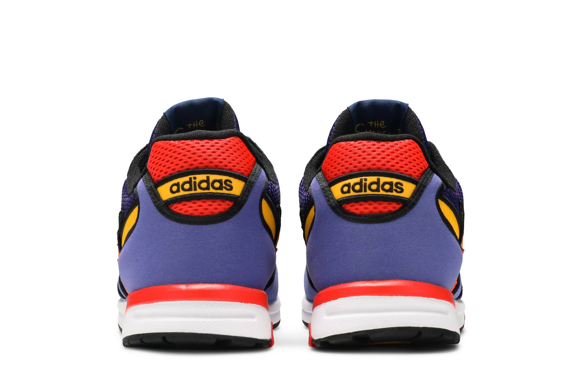 Adidas zx 1000 hombre rojas store