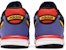 The Simpsons x adidas ZX 1000 'Flaming Moe's' Sneakers Lelaki H05790