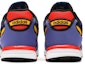 Details for The Simpsons x adidas ZX 1000 'Flaming Moe's' Sneakers Lelaki H05790
