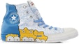 Order The Simpsons x Converse Chuck Taylor All Star High 'Keluarga Homer' 141391C