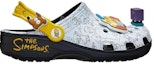 Order Crocs Klasik Terompah The Simpsons Intro Sequence 211106-90H