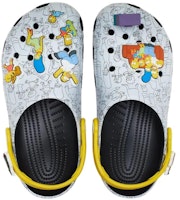Crocs Klasik Terompah The Simpsons Intro Sequence 211106-90H Shop Crocs Klasik Terompah The Simpsons Intro Sequence 211106-90H