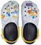 Shop Crocs Klasik Terompah The Simpsons Intro Sequence 211106-90H