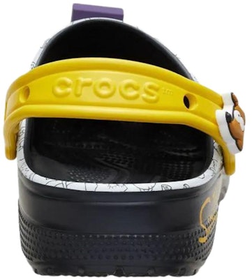 Crocs Klasik Terompah The Simpsons Intro Sequence 211106-90H Purchase Crocs Klasik Terompah The Simpsons Intro Sequence 211106-90H