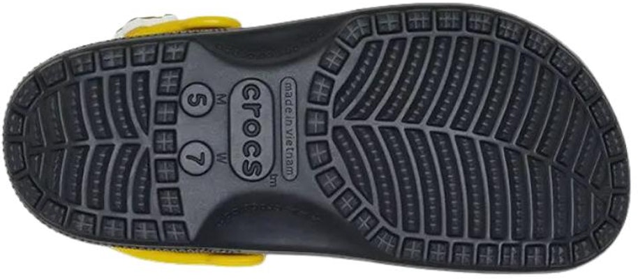 Crocs Klasik Terompah The Simpsons Intro Sequence 211106-90H Details for Crocs Klasik Terompah The Simpsons Intro Sequence 211106-90H