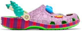 Buy Crocs Classic Clog The Simpsons Krusty si Badut 211107-90H