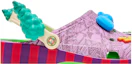 Lookbook Crocs Classic Clog The Simpsons Krusty si Badut 211107-90H