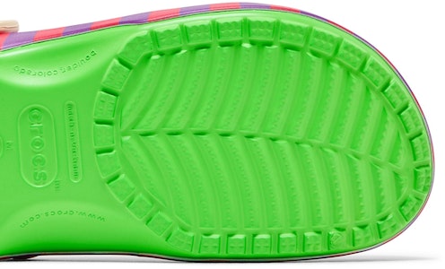 크록스 클래식 클로그 심슨 크러스티 더 클라운 에디션 211107-90H Purchase 크록스 클래식 클로그 심슨 크러스티 더 클라운 에디션 211107-90H