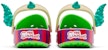 Crocs Classic Clog Simpsons Krusty Si Badut 211107-90H