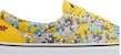 The Simpsons x Vans Era 'Itchy & Scratchy' VN0A4BV41UF