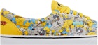 Order The Simpsons x Vans Era 'Itchy & Scratchy' VN0A4BV41UF