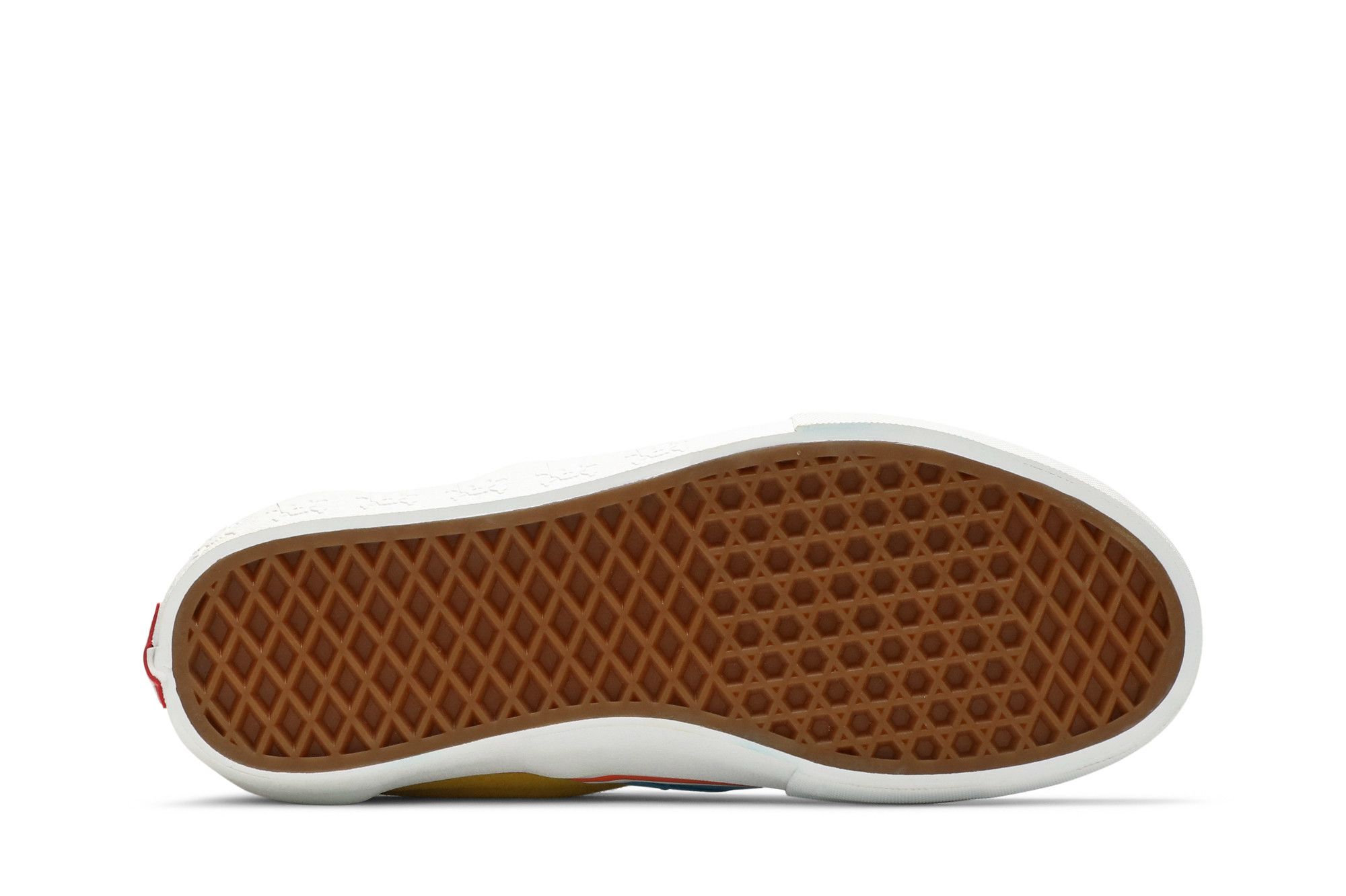 Purchase 辛普森 x Vans Slip-On Pro 'Bart' VN0A347V13M
