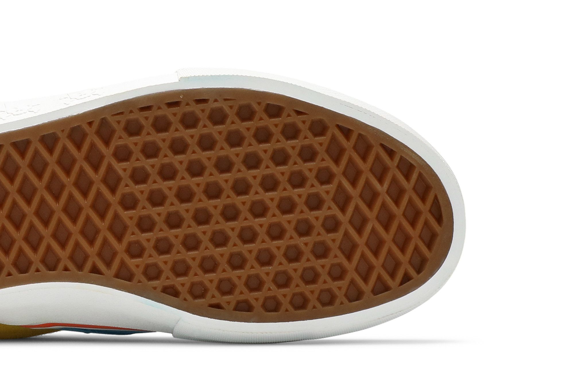 Details for 辛普森 x Vans Slip-On Pro 'Bart' VN0A347V13M