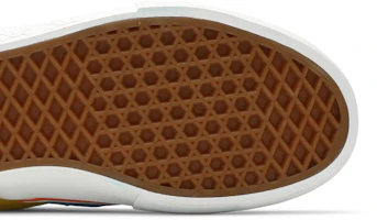 Details for 辛普森 x Vans Slip-On Pro 'Bart' VN0A347V13M