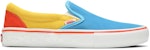 The Simpsons x Vans Slip-On Pro 'Bart' VN0A347V13M