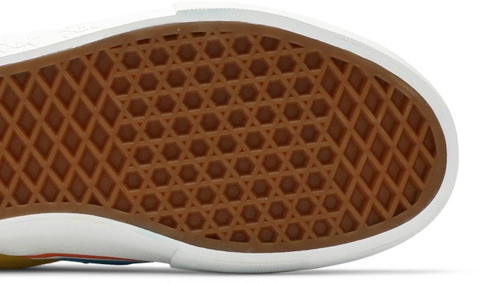 The Simpsons x Vans Slip-On Pro 'Bart' VN0A347V13M Purchase The Simpsons x Vans Slip-On Pro 'Bart' VN0A347V13M