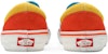 The Simpsons x Vans Slip-On Pro 'Bart' VN0A347V13M