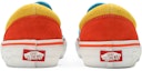 Details for The Simpsons x Vans Slip-On Pro 'Bart' VN0A347V13M