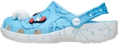 Buy The Smurfs x Crocs Classic Clog ''Corak Seluruh'' 210820-90H