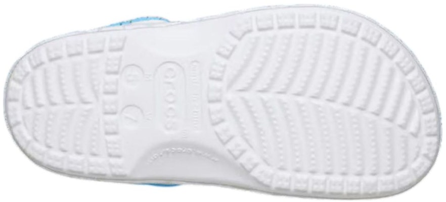 The Smurfs x Crocs Classic Clog ''Corak Seluruh'' 210820-90H Purchase The Smurfs x Crocs Classic Clog ''Corak Seluruh'' 210820-90H