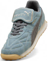 Purchase The Smurfs x Fenty Avanti LS Stitched 'Slate Sky Denim' 404149-01