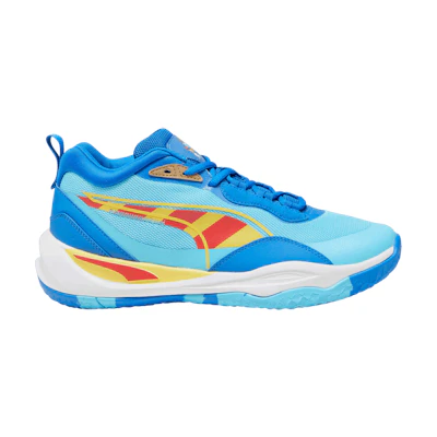 The Smurfs Puma Playmaker Pro 'Jetpack'
