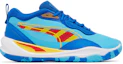 Buy The Smurfs x Puma Playmaker Pro ''Jetpack'' Sneakers 379294-01