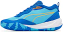 Lookbook The Smurfs x Puma Playmaker Pro ''Jetpack'' Sneakers 379294-01