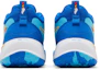 Details for The Smurfs x Puma Playmaker Pro ''Jetpack'' Sneakers 379294-01